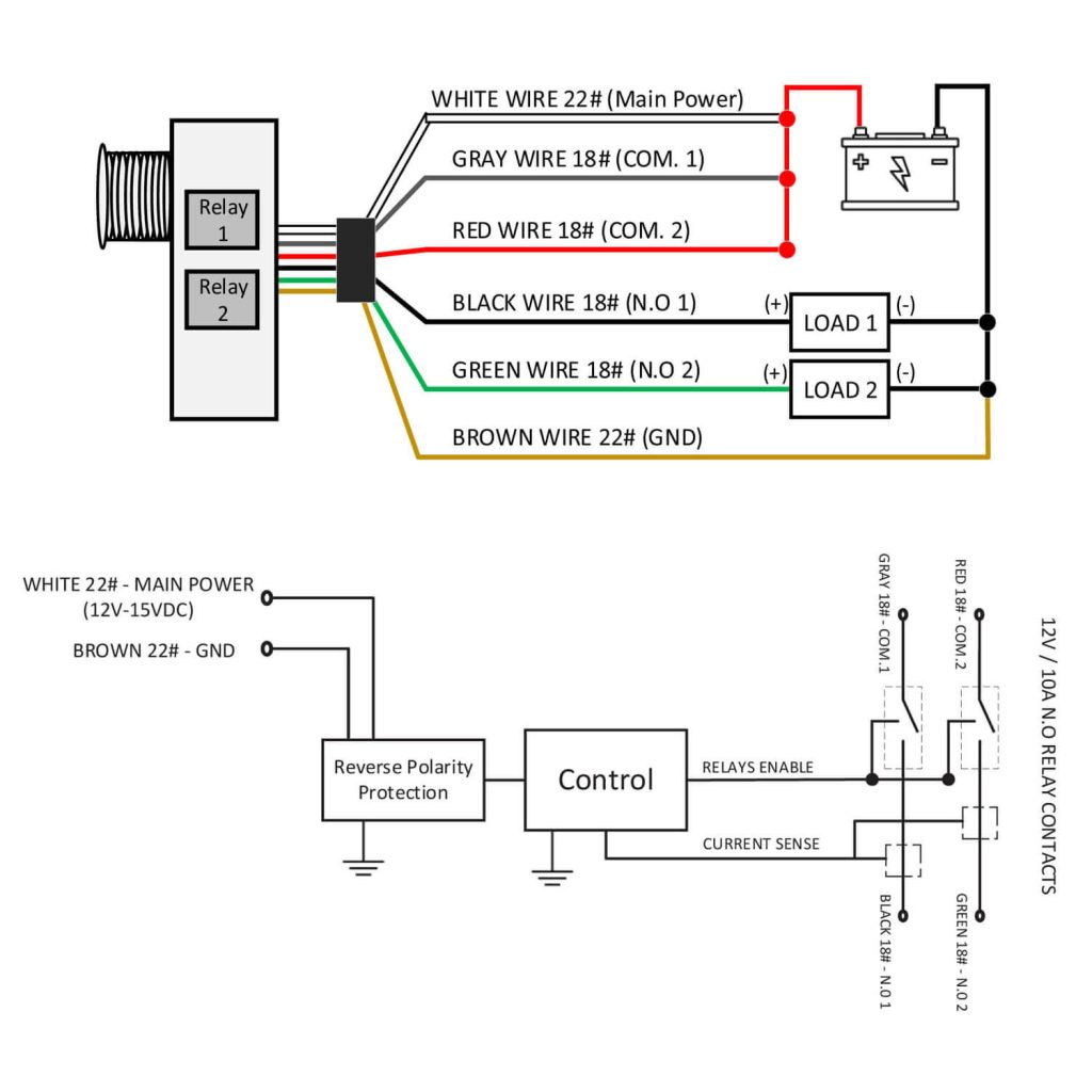 Boat-Guard-Dual-Relay-electrical