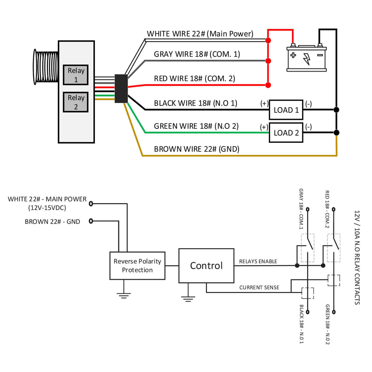 Boat-Guard-Dual-Relay-electrical