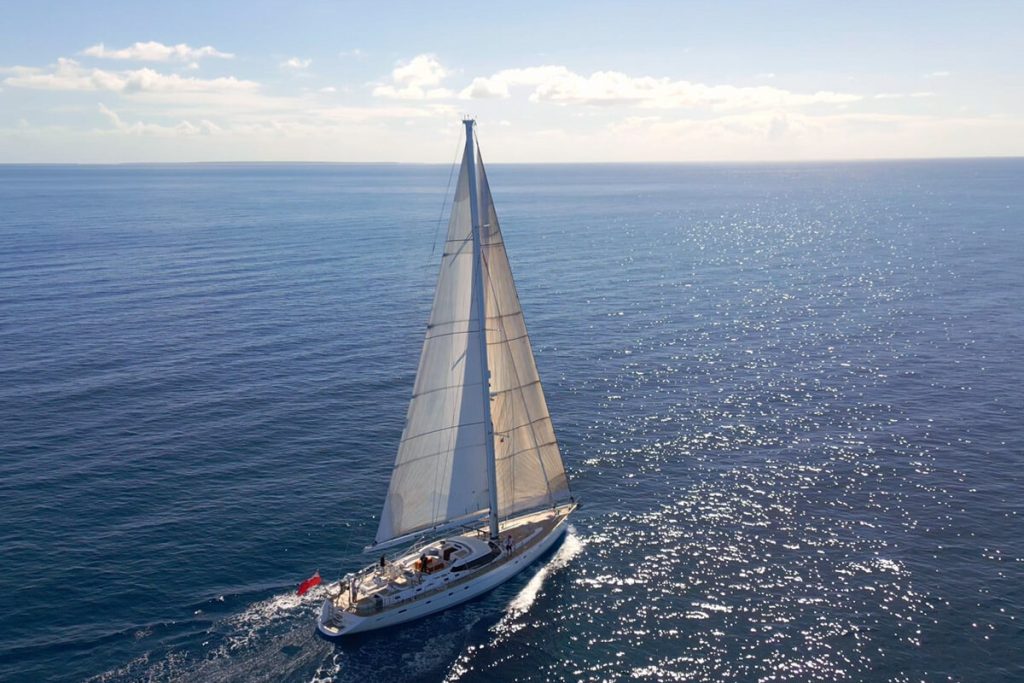 Smart Yachting